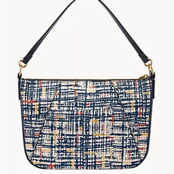 IT’S NEW Y’ALL! Skylar Crossbody bag Navy - Picture 4 of 6